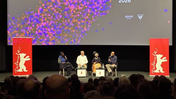ScreenDaily - TUTU news